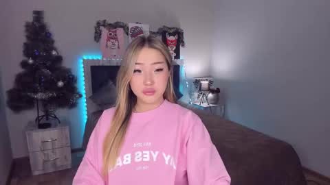 Melissa online show from 12.15.24