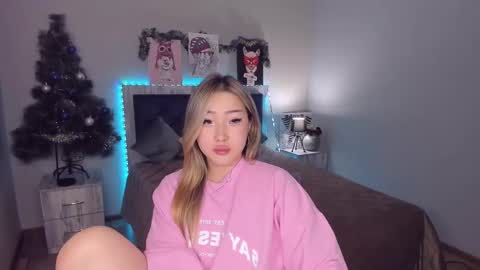 Melissa online show from 12.15.24