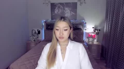 Melissa online show from 12.25.24