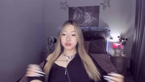 Melissa online show from 12.28.24