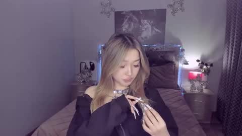 Melissa online show from 12.28.24