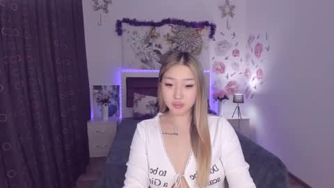 Melissa online show from 12.29.24