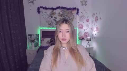 Melissa online show from 12.31.24