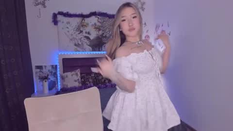 Melissa online show from 12.31.24