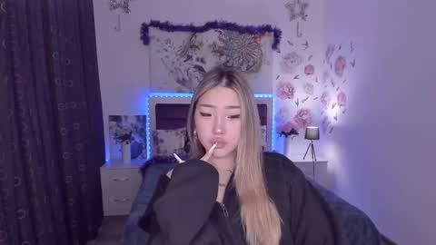 Melissa online show from 01.02.25