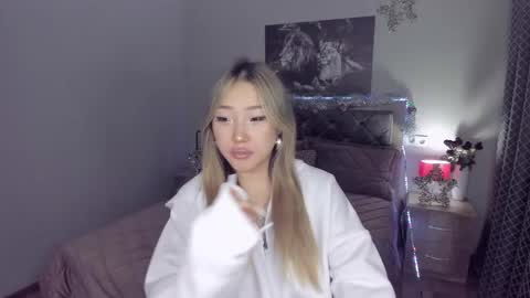 Melissa online show from 01.04.25