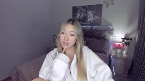 Melissa online show from 01.04.25