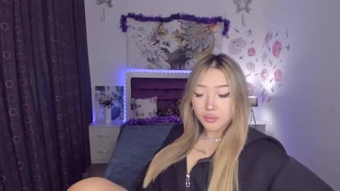 Melissa online show from 01.05.25