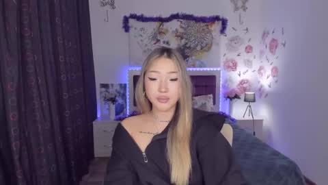 Melissa online show from 01.05.25