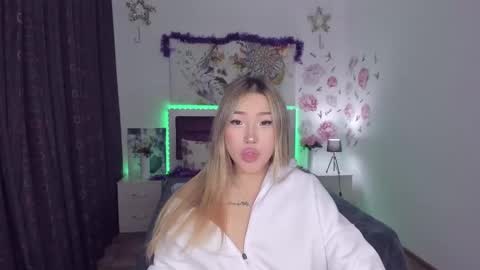 Melissa online show from 01.06.25