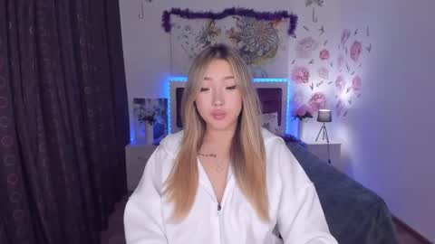 Melissa online show from 01.06.25