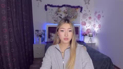 Melissa online show from 01.07.25