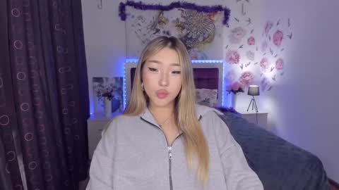 Melissa online show from 01.07.25