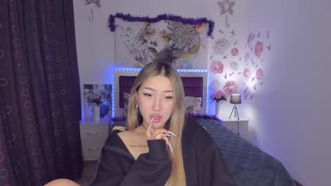 Melissa online show from 01.08.25