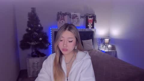 Melissa online show from 01.12.25