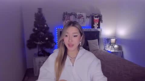 Melissa online show from 01.12.25