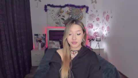 Melissa online show from 01.13.25