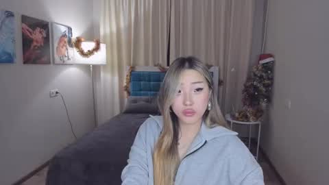 Melissa online show from 01.15.25