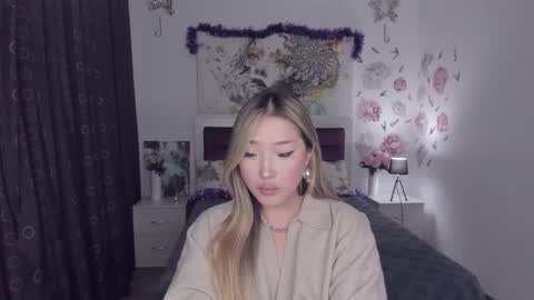 Melissa online show from 01.16.25