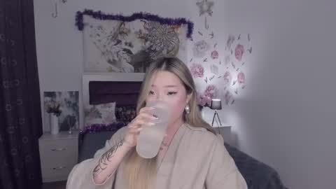 Melissa online show from 01.16.25