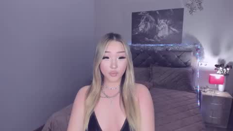 Melissa online show from 01.17.25