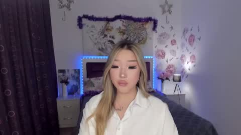 Melissa online show from 01.18.25