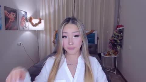 Melissa online show from 01.19.25