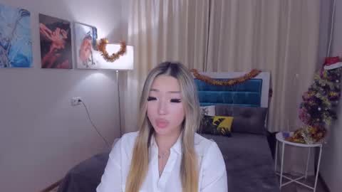 Melissa online show from 01.19.25