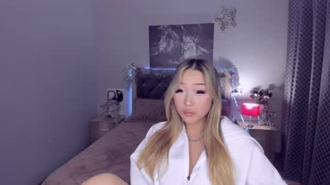 Melissa online show from 01.21.25