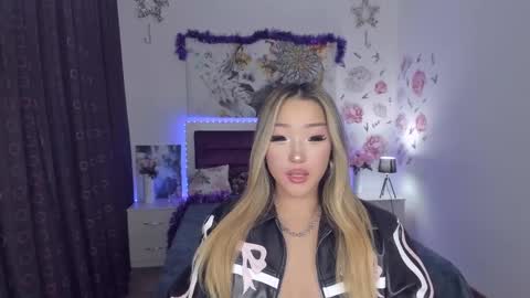 Melissa online show from 01.23.25