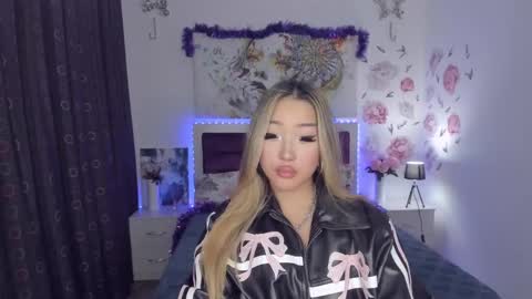 Melissa online show from 01.23.25