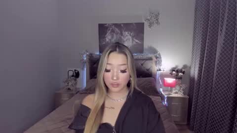 Melissa online show from 01.24.25