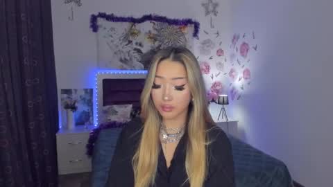 Melissa online show from 01.25.25