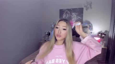 Melissa online show from 01.26.25