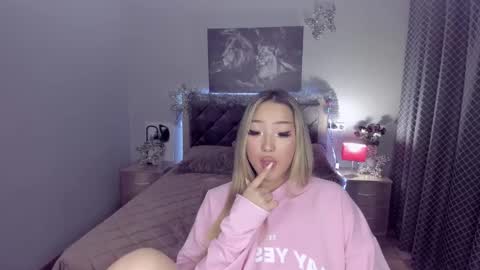 Melissa online show from 01.26.25