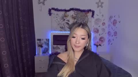 Melissa online show from 01.29.25