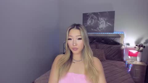 Melissa online show from 01.30.25