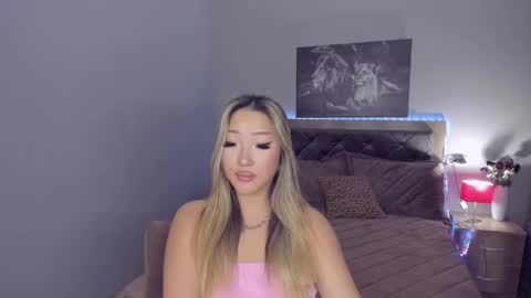 Melissa online show from 01.30.25