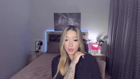 Melissa online show from 01.31.25