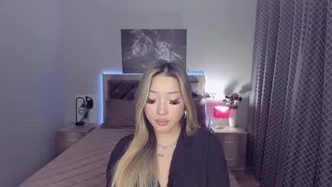 Melissa online show from 01.31.25