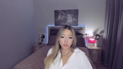 Melissa online show from 02.02.25