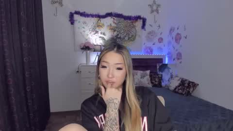 Melissa online show from 02.03.25