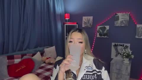 Melissa online show from 02.05.25