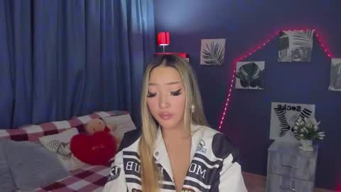 Melissa online show from 02.05.25