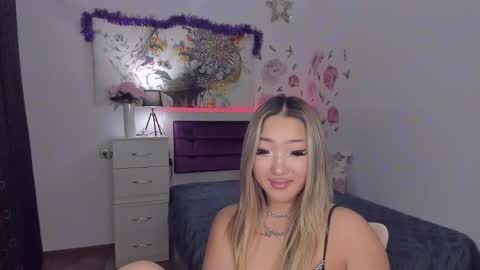 Melissa online show from 02.06.25