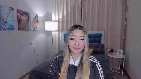 Melissa online show from 02.07.25