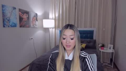 Melissa online show from 02.07.25