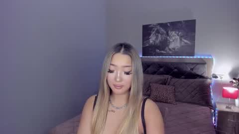 Melissa online show from 02.08.25