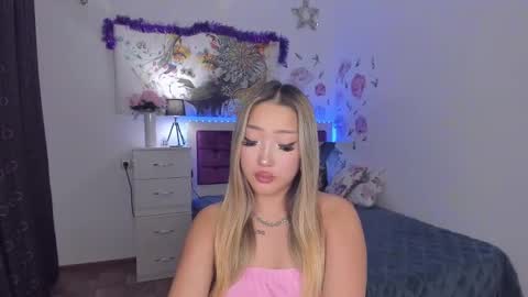 Melissa online show from 02.09.25