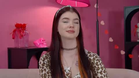 Melissa online show from 03.25.26